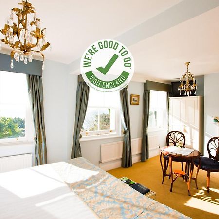 Pier View Self Catering Luxury Apartments Southend-on-Sea Exteriér fotografie