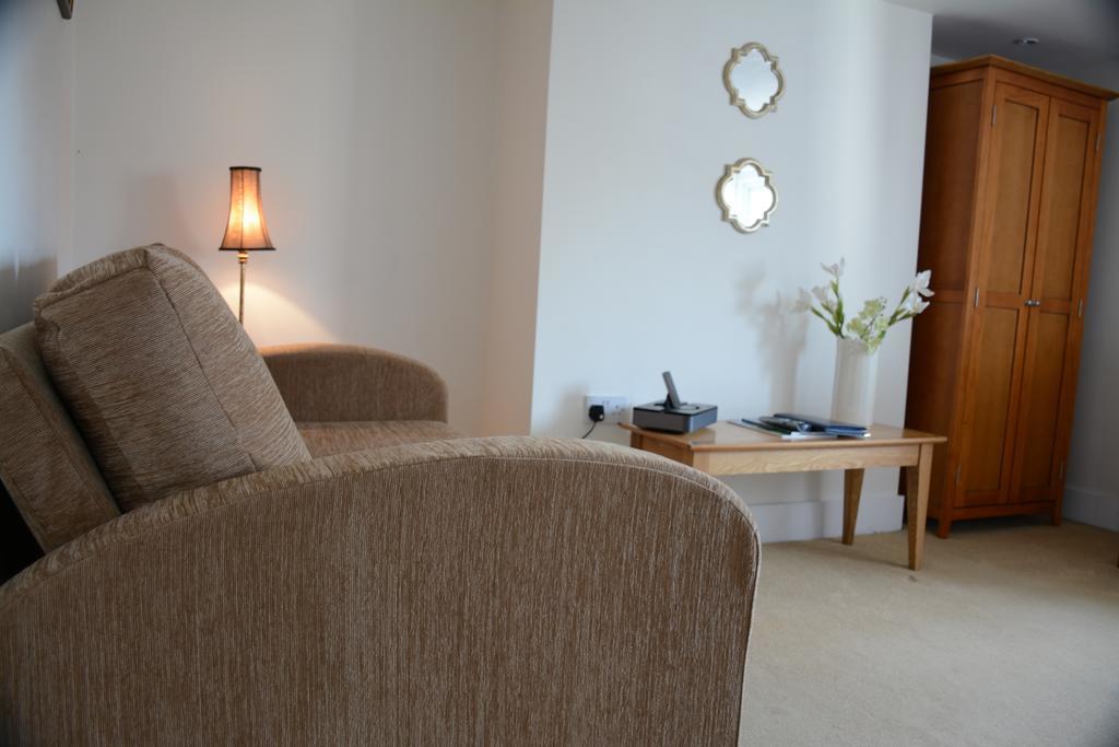 Pier View Self Catering Luxury Apartments Southend-on-Sea Pokoj fotografie