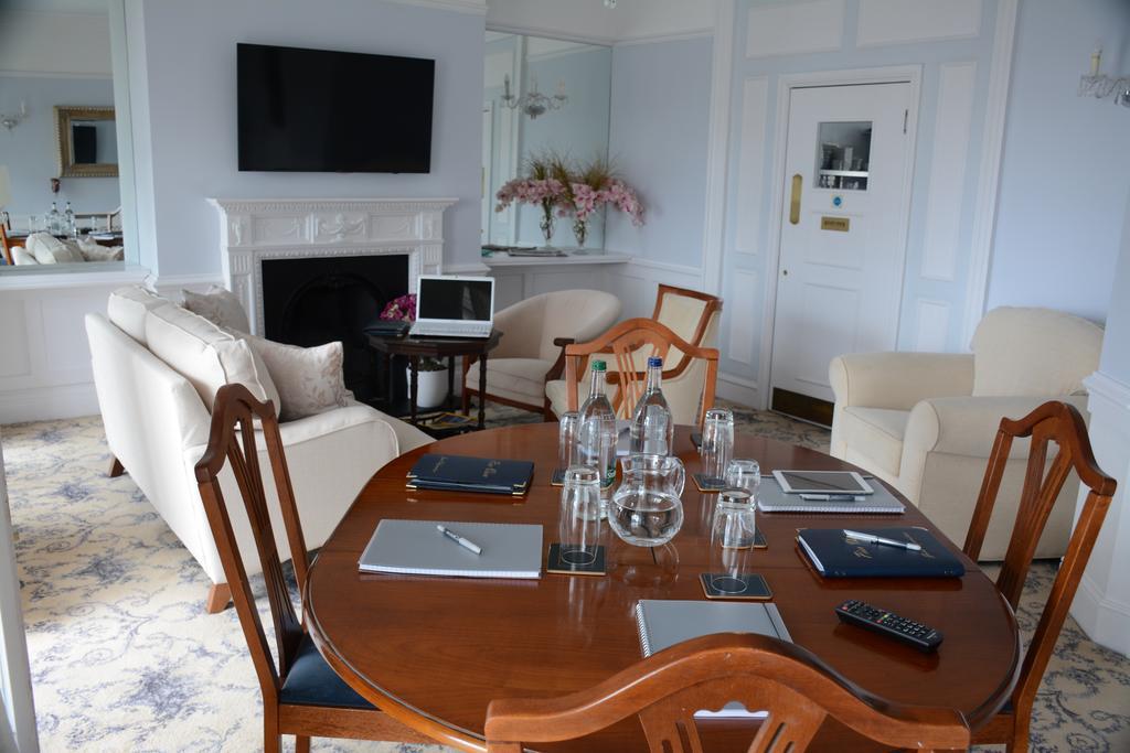 Pier View Self Catering Luxury Apartments Southend-on-Sea Exteriér fotografie