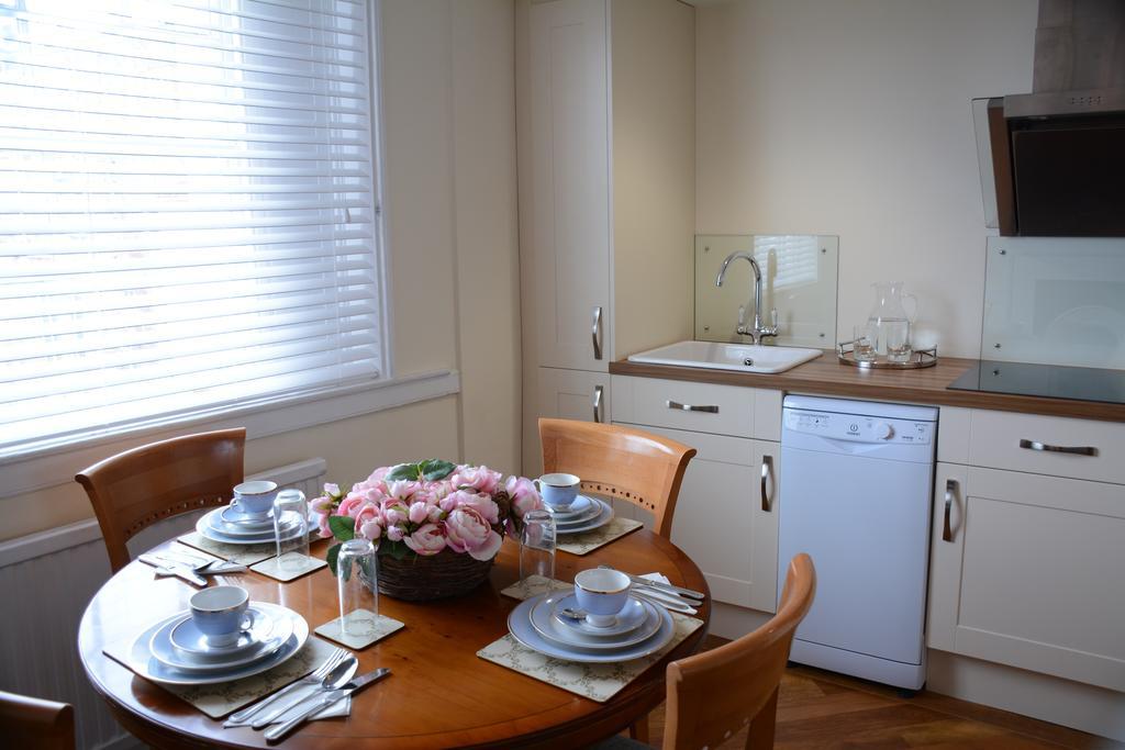 Pier View Self Catering Luxury Apartments Southend-on-Sea Exteriér fotografie