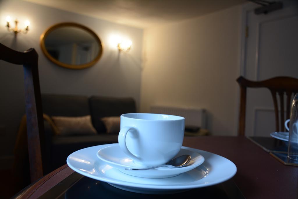 Pier View Self Catering Luxury Apartments Southend-on-Sea Exteriér fotografie