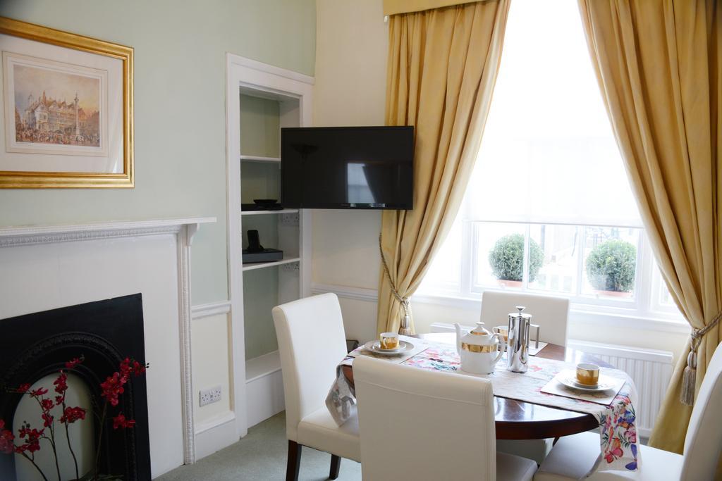 Pier View Self Catering Luxury Apartments Southend-on-Sea Exteriér fotografie