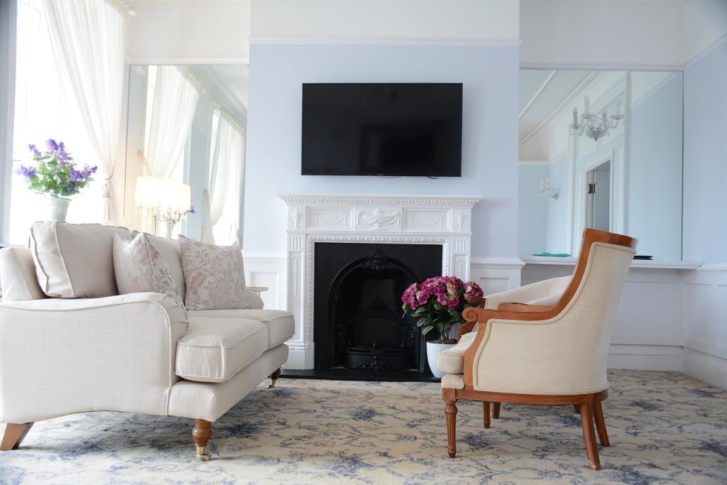 Pier View Self Catering Luxury Apartments Southend-on-Sea Exteriér fotografie