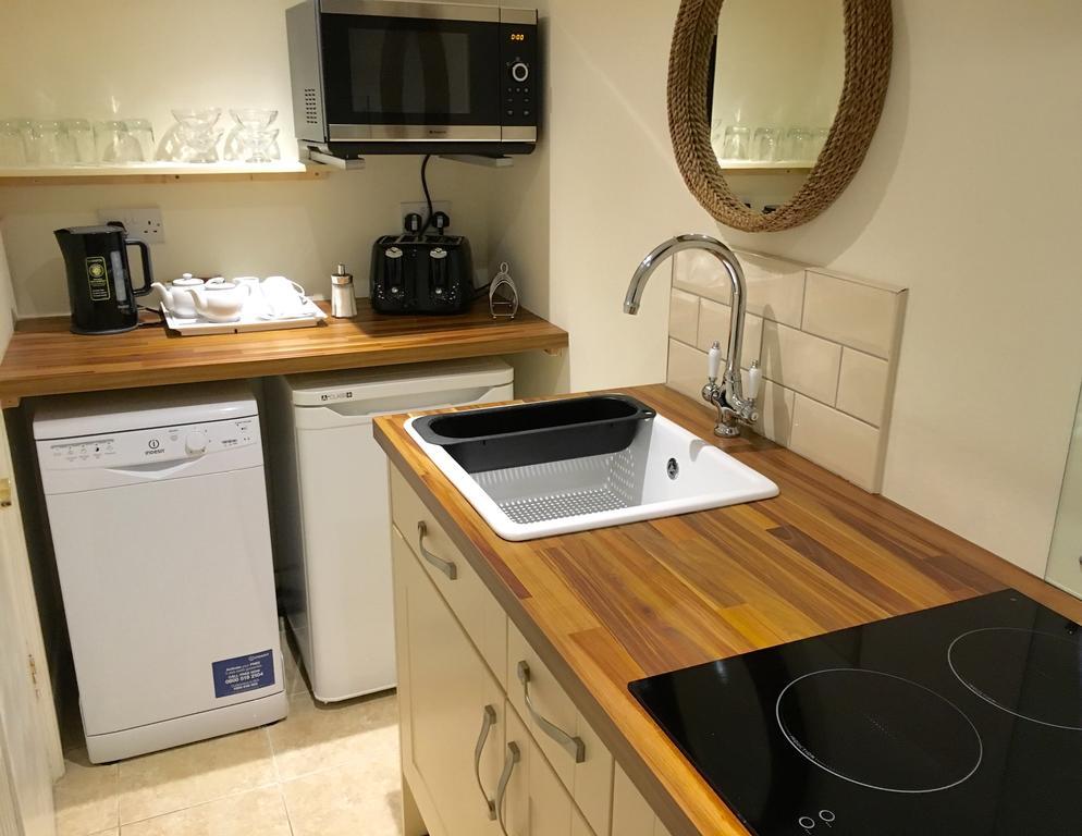 Pier View Self Catering Luxury Apartments Southend-on-Sea Exteriér fotografie