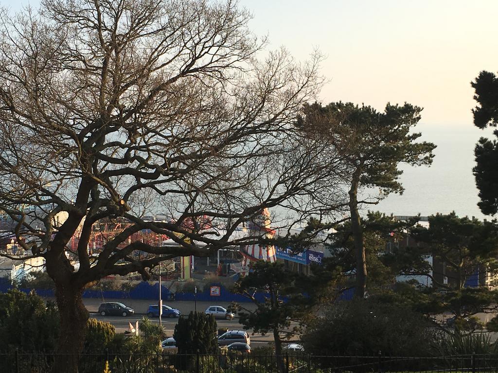 Pier View Self Catering Luxury Apartments Southend-on-Sea Exteriér fotografie