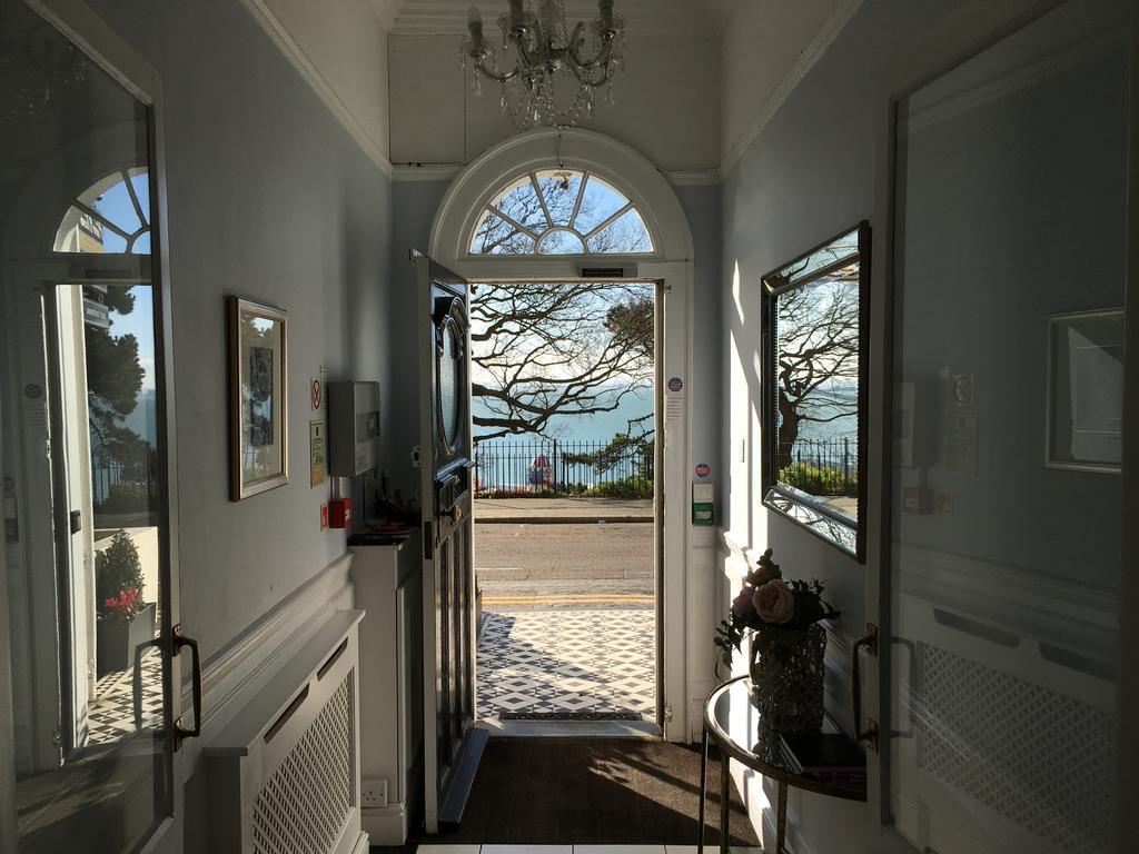 Pier View Self Catering Luxury Apartments Southend-on-Sea Exteriér fotografie