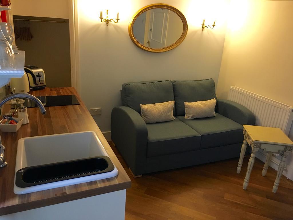 Pier View Self Catering Luxury Apartments Southend-on-Sea Exteriér fotografie
