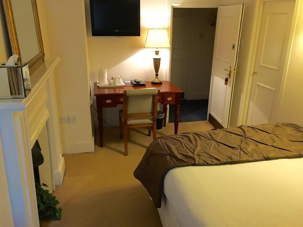 Pier View Self Catering Luxury Apartments Southend-on-Sea Exteriér fotografie