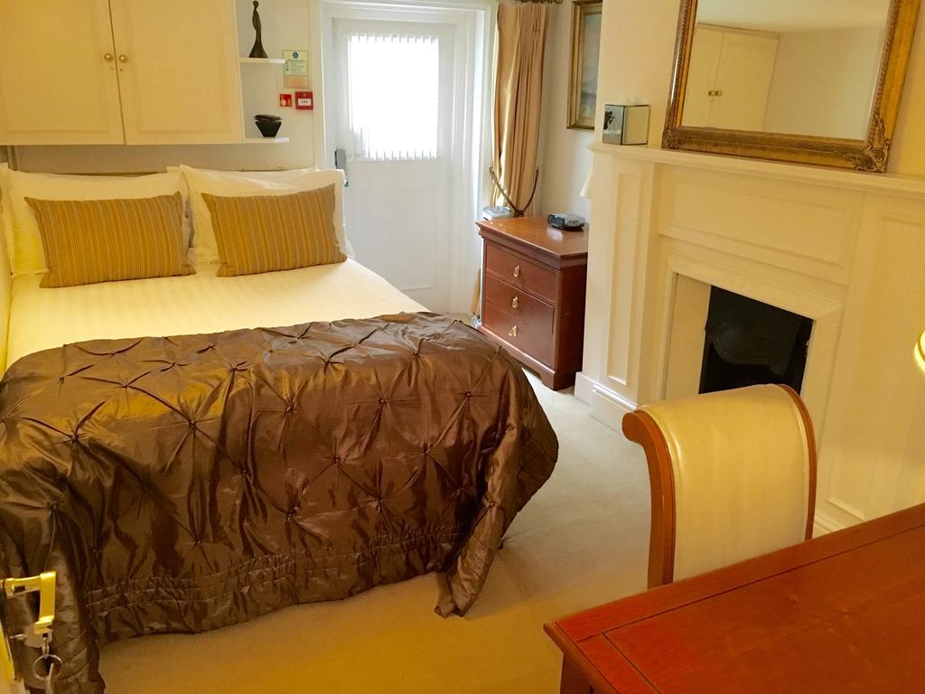 Pier View Self Catering Luxury Apartments Southend-on-Sea Exteriér fotografie