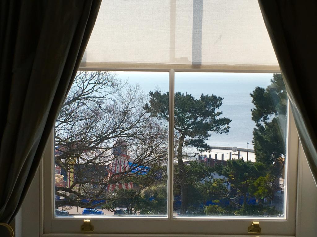 Pier View Self Catering Luxury Apartments Southend-on-Sea Exteriér fotografie