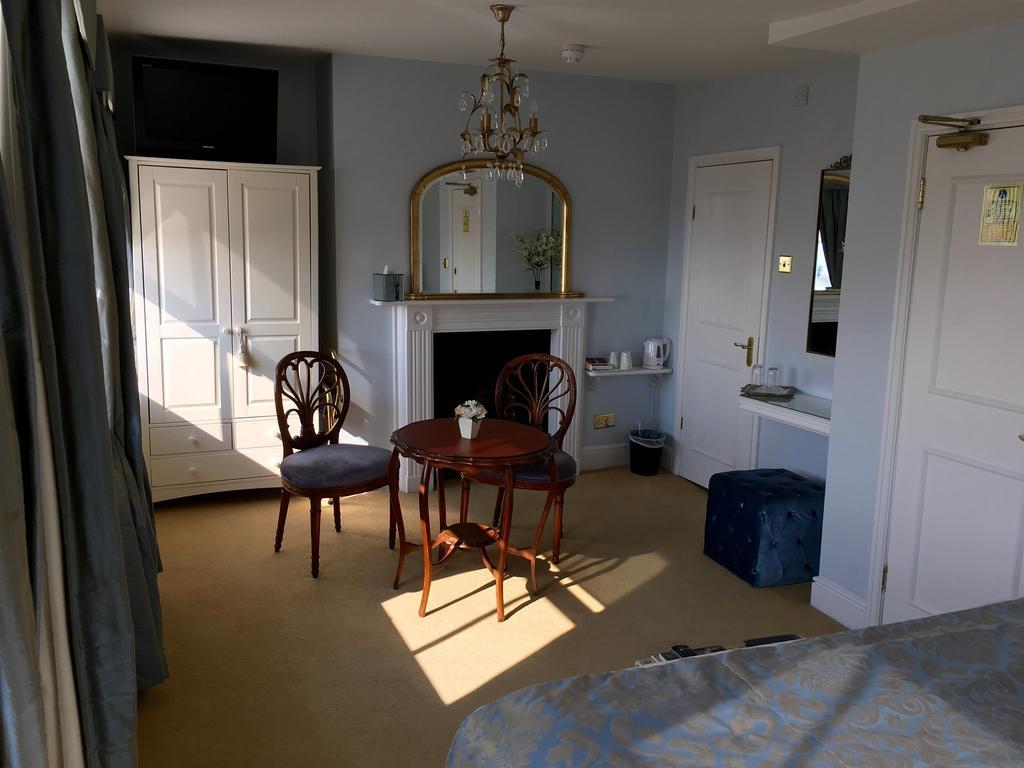 Pier View Self Catering Luxury Apartments Southend-on-Sea Exteriér fotografie
