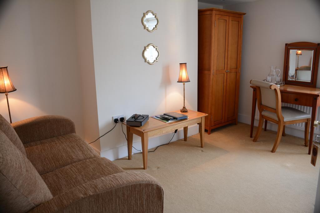 Pier View Self Catering Luxury Apartments Southend-on-Sea Exteriér fotografie