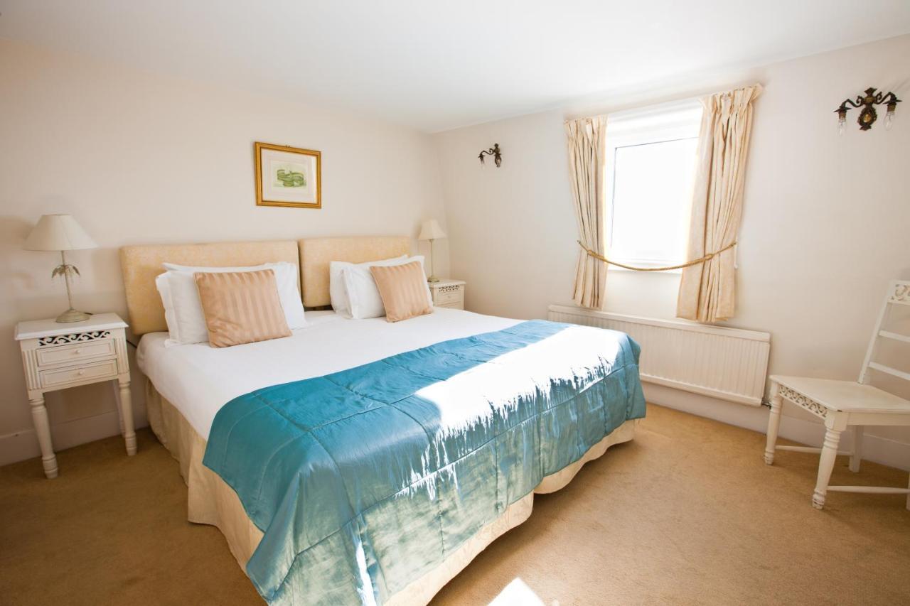 Pier View Self Catering Luxury Apartments Southend-on-Sea Exteriér fotografie